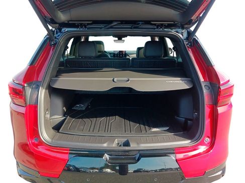 New 2026 Chevrolet Blazer RS w/ Driver Confidence II Package image 13