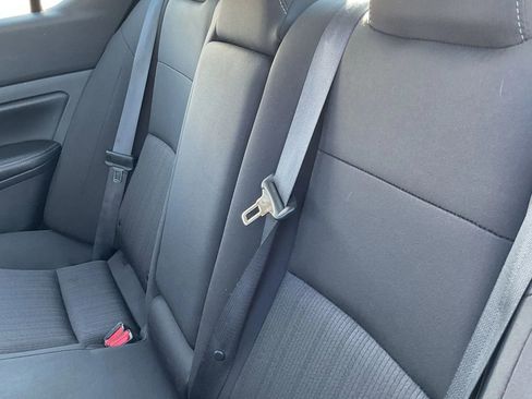 Used 2024 Nissan Altima 2.5 SV image 31