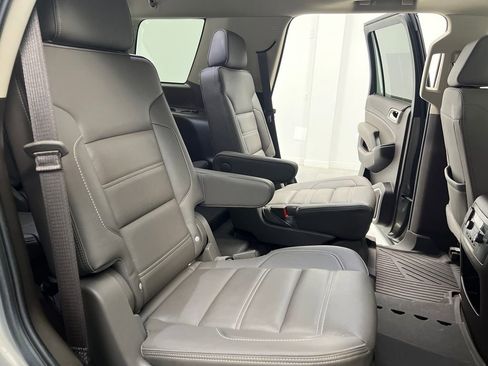 Used 2019 GMC Yukon Denali w/ Denali Ultimate Package AWD/4WD image 20