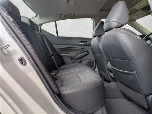 Used 2023 Nissan Altima 2.5 SR w/ SR Premium Package image 20