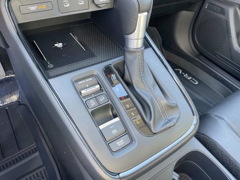 New 2026 Honda CR-V EX-L image 19
