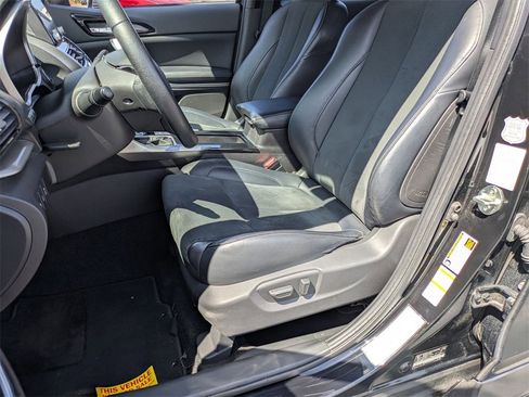 Used 2024 Mitsubishi Eclipse Cross SE image 14