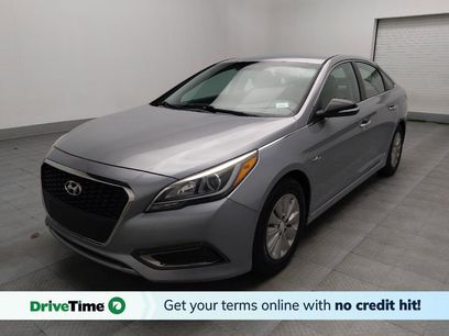 Used 2016 Hyundai Sonata SE