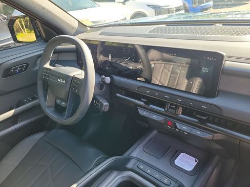 New 2027 Kia Telluride SX X-Line AWD/4WD image 8