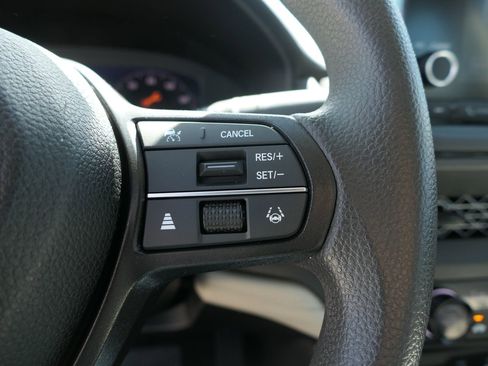 Used 2025 Honda Accord LX image 16