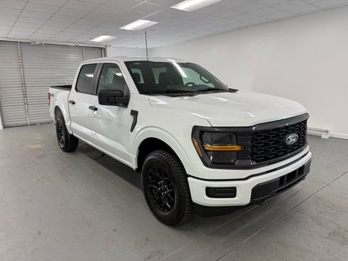 New 2026 Ford F150 STX image 3