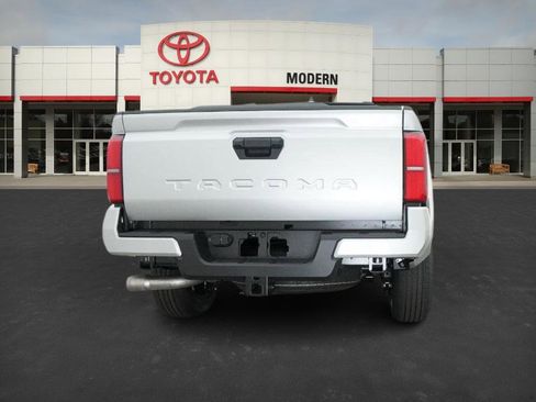 New 2025 Toyota Tacoma SR5 image 17