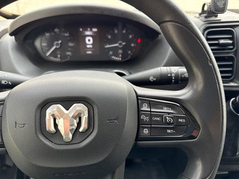 Used 2025 RAM ProMaster 2500 w/ Convenience Group FWD image 68