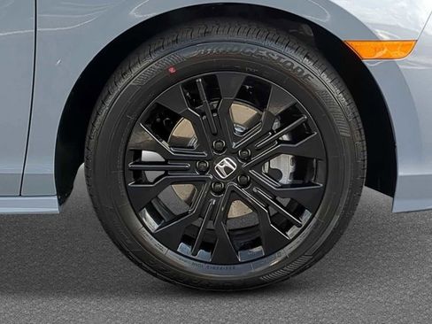 New 2026 Honda Odyssey Sport-L image 9