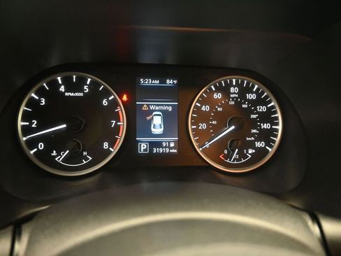 Used 2023 Nissan Sentra S FWD image 12
