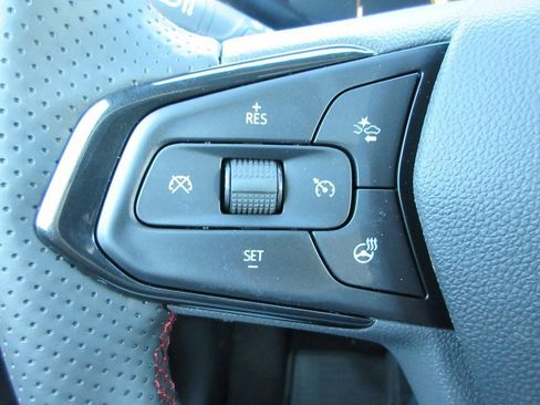 New 2026 Chevrolet TrailBlazer RS image 25