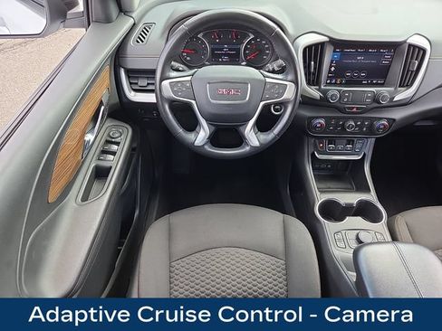 Used 2020 GMC Terrain SLE w/ Driver Convenience Package AWD/4WD image 14