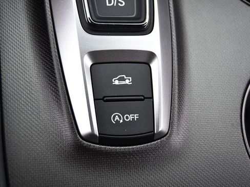 New 2025 Honda Ridgeline TrailSport+ image 23