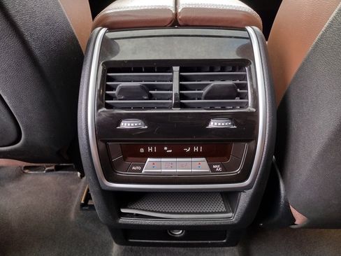 Used 2020 BMW X5 xDrive40i w/ Convenience Package image 23