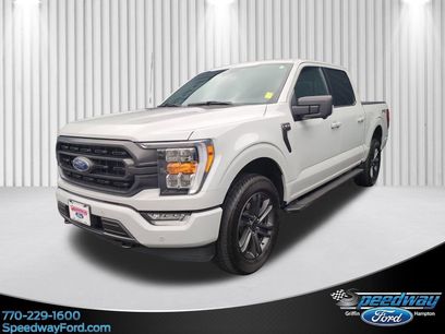 Certified 2023 Ford F150 XLT w/ Equipment Group 302A High