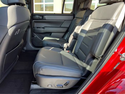 New 2026 Hyundai Santa Fe Calligraphy AWD/4WD image 27