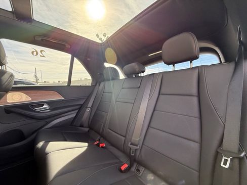 Used 2026 Mercedes-Benz GLE 350 4MATIC image 8