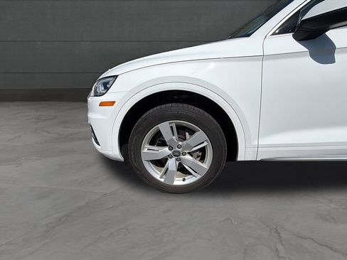 Used 2018 Audi Q5 2.0T Premium Plus w/ Premium Plus Package AWD/4WD image 35