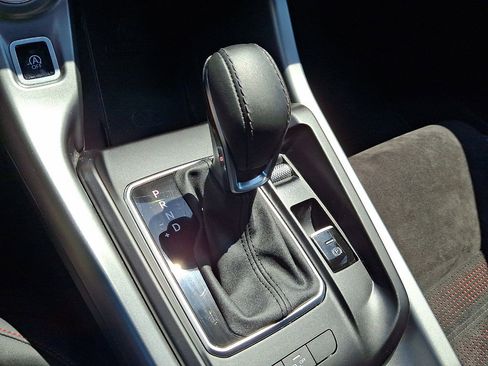 Certified 2025 Dodge Hornet GT w/ GT Plus Package AWD/4WD image 12