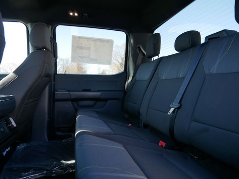 New 2025 Ford F150 STX w/ LOBO Package image 6