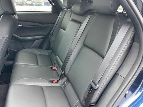 Certified 2024 MAZDA CX-30 AWD 2.5 S w/ Select Sport Pkg image 8