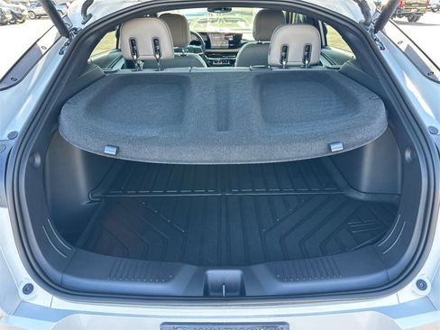 Used 2025 Buick Envista Avenir image 19