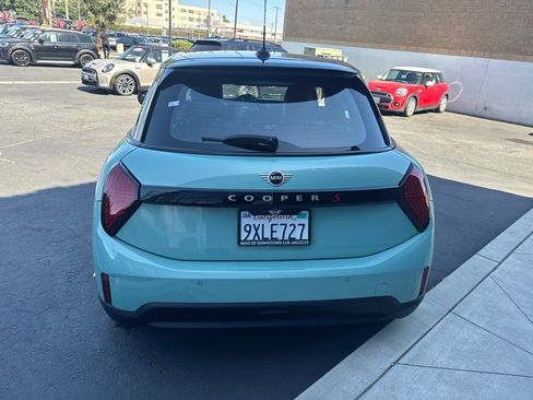 Used 2026 MINI Cooper S FWD image 6