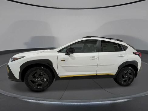 Certified 2025 Subaru Crosstrek 2.5i Sport w/ Crosstrek Mirror Package image 2