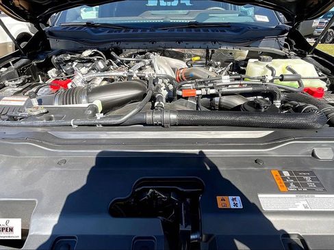 New 2026 Ford F350 King Ranch w/ Chrome Package image 10