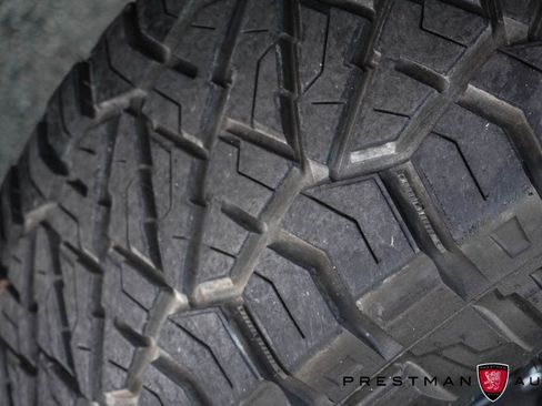 Used 2024 Toyota 4Runner TRD Off-Road Premium w/ Moonroof Package image 15