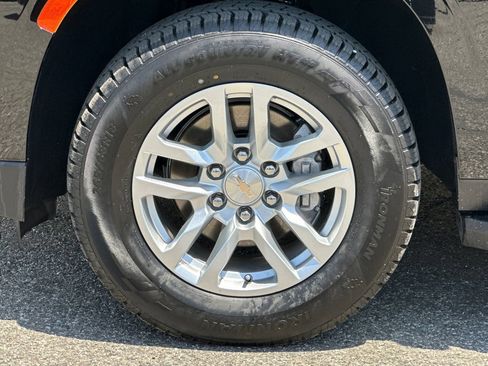 Certified 2024 Chevrolet Tahoe LT AWD/4WD image 39