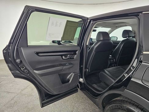 Used 2025 Honda CR-V EX-L image 15