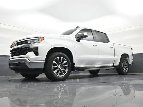 Used 2023 Chevrolet Silverado 1500 LT RWD image 25