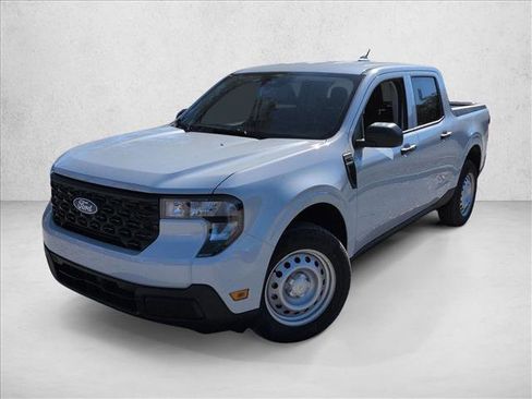 New 2026 Ford Maverick XL FWD image 18