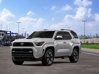 New 2026 Toyota 4Runner TRD Sport Premium AWD/4WD video 1