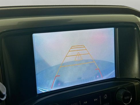 Used 2017 Chevrolet Silverado 3500 High Country image 40