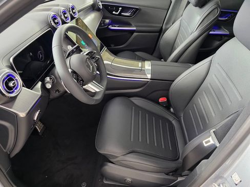 New 2026 Mercedes-Benz GLC 300 image 6