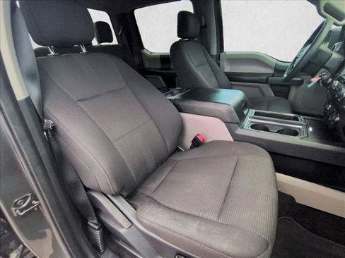 Used 2019 Ford F150 XL w/ Equipment Group 101A Mid RWD image 20