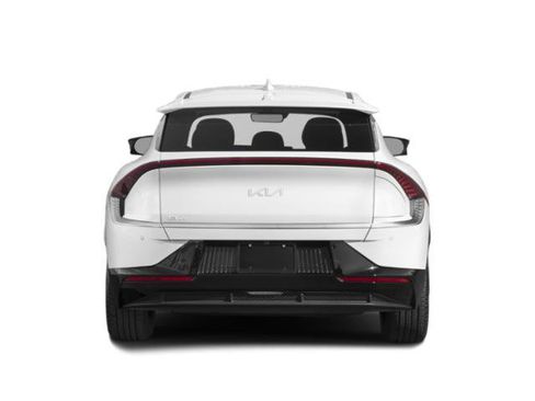 Used 2023 Kia EV6 Wind w/ Wind Technology Package AWD/4WD image 8