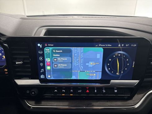 Used 2024 Chevrolet Silverado 1500 LTZ image 46