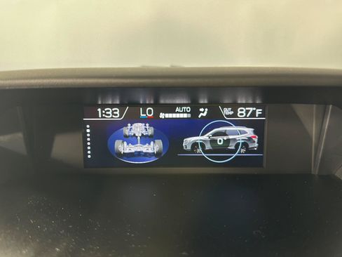 Used 2024 Subaru Forester Premium AWD/4WD image 17