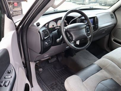 Used 2004 Ford F150 Lightning
