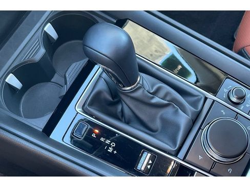 Certified 2025 MAZDA CX-50 AWD 2.5 Turbo w/ Premium Pkg image 34
