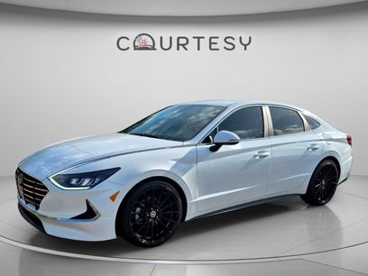 Used 2022 Hyundai Sonata SE