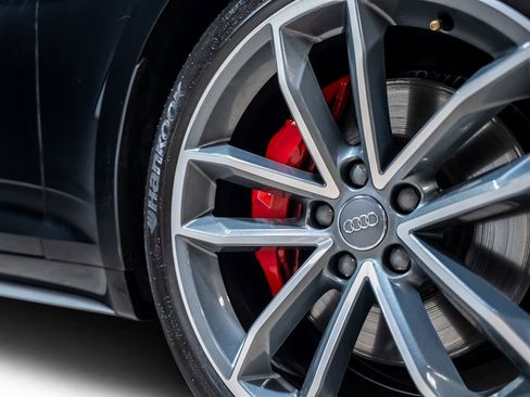 Used 2018 Audi S5 Premium Plus image 25