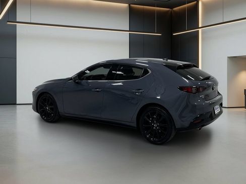 Used 2020 MAZDA MAZDA3 AWD Hatchback w/ Premium Pkg image 3