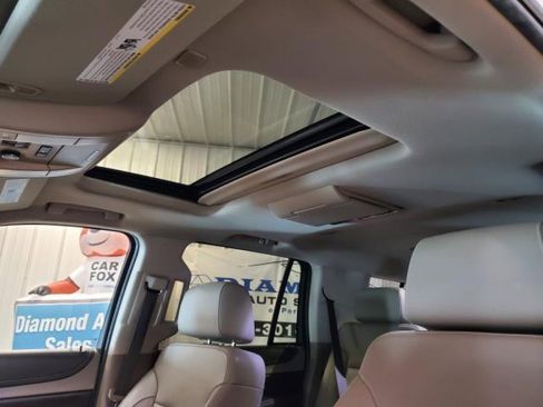 Used 2017 Chevrolet Tahoe Premier image 21