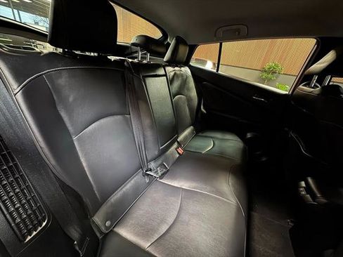 Used 2020 Toyota Prius Prime Limited image 11