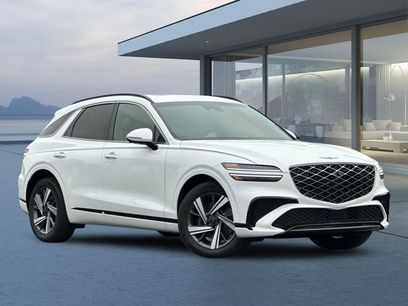 New 2026 Genesis GV70 3.5T Sport Advanced