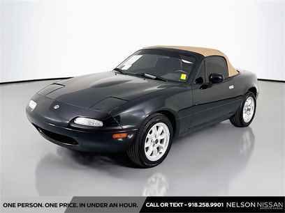 Used 1995 MAZDA MX-5 Miata